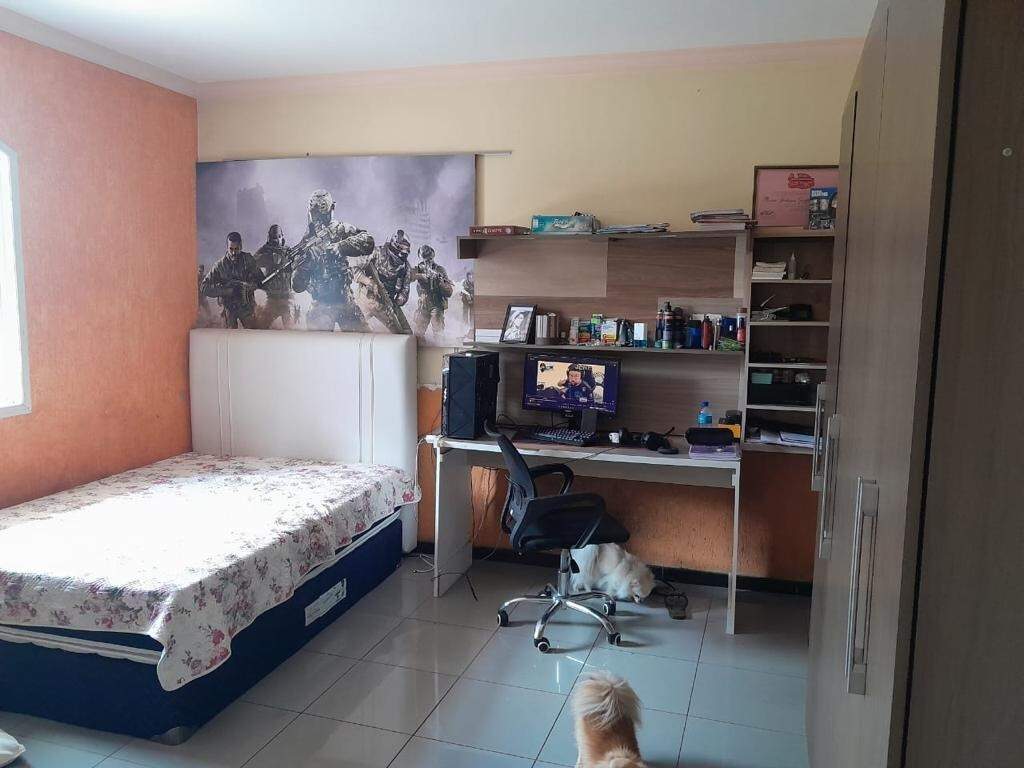 Casa à venda no Rosário: 