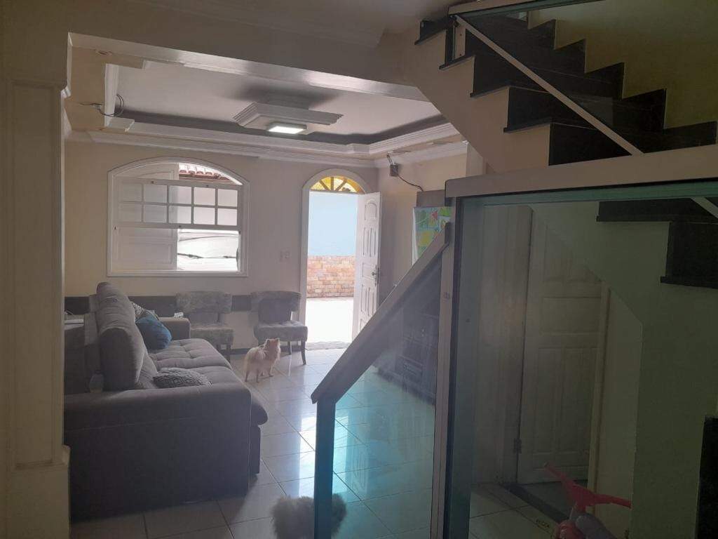 Casa à venda no Rosário: 