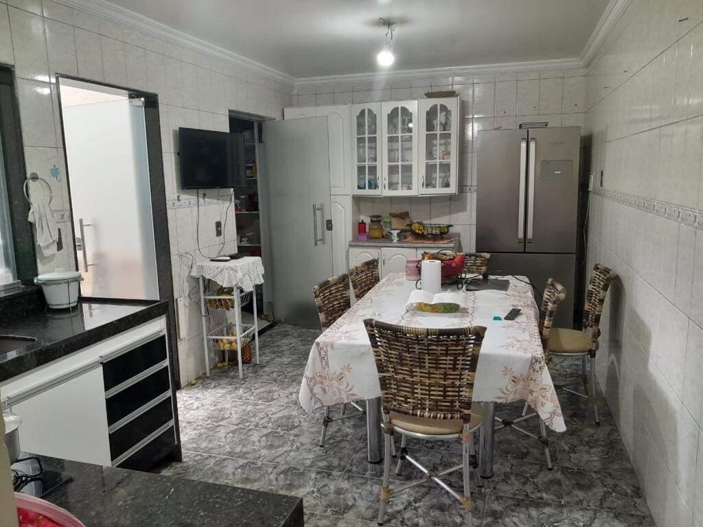 Casa à venda no Rosário: 