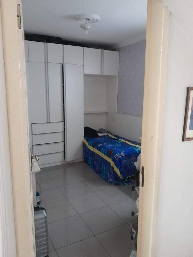 Casa à venda no Rosário: 