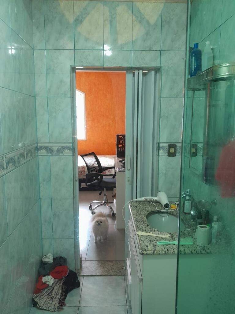 Casa à venda no Rosário: 