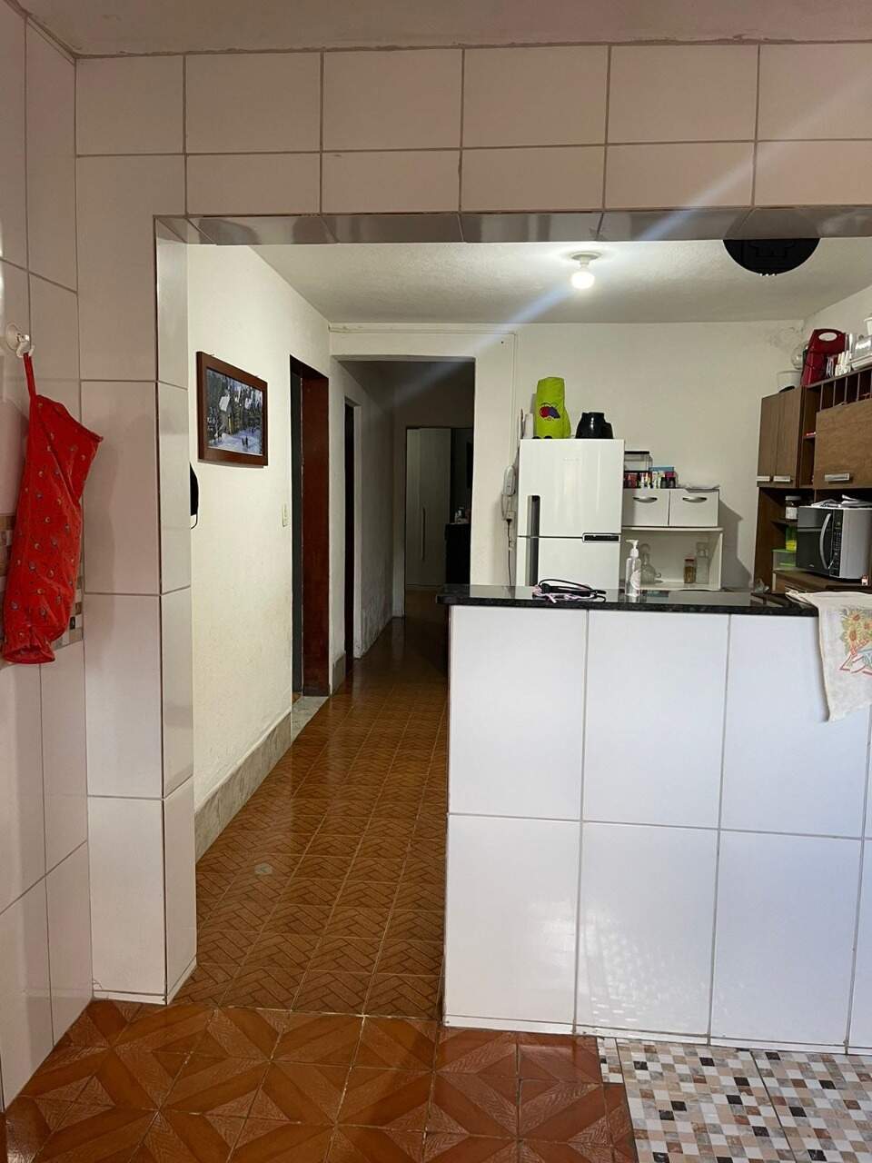 Casa à venda no Vale Verde: 