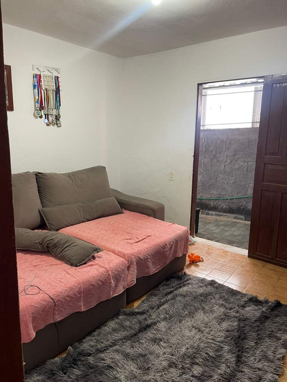 Casa à venda no Vale Verde: 