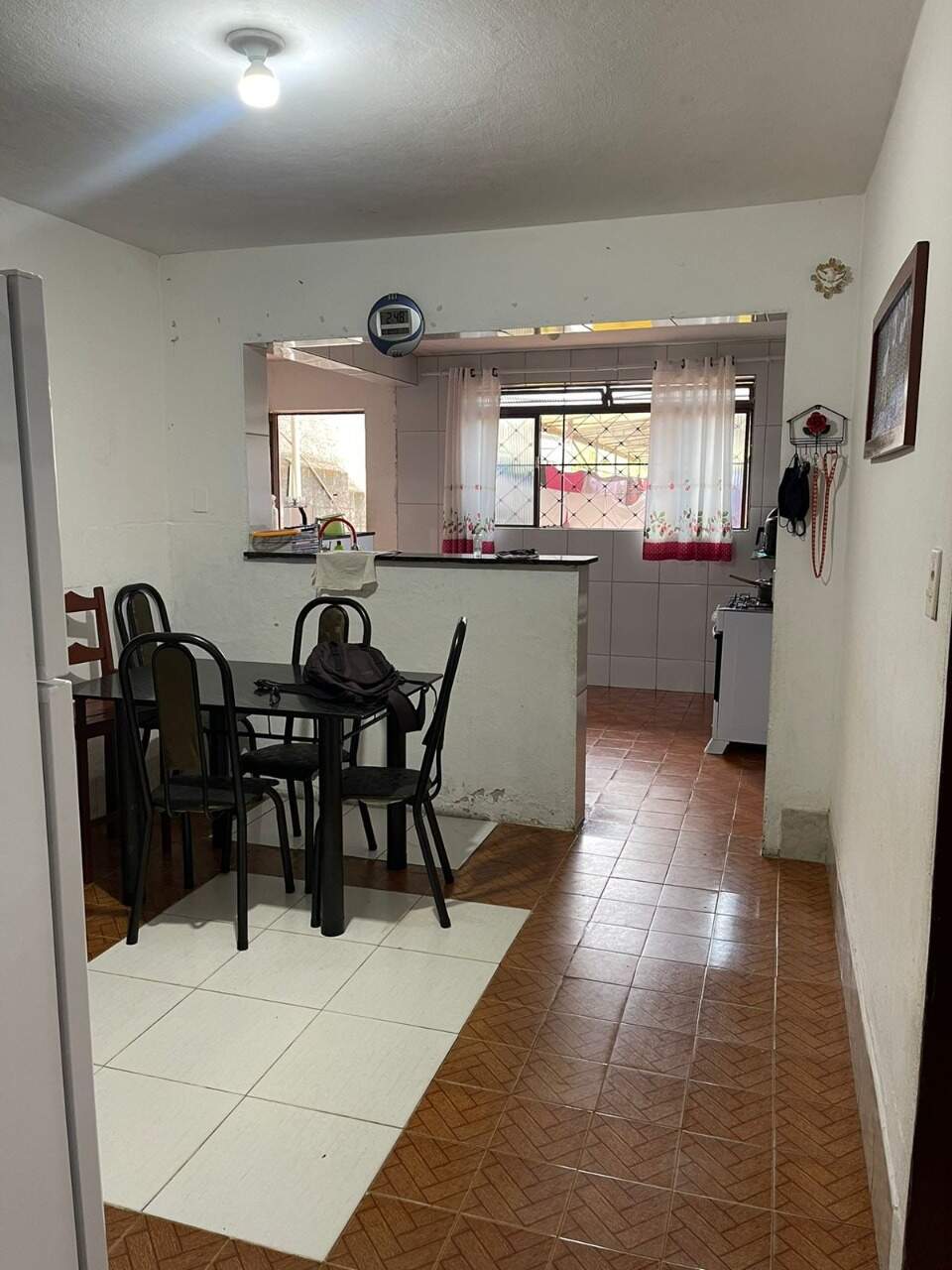 Casa à venda no Vale Verde: 