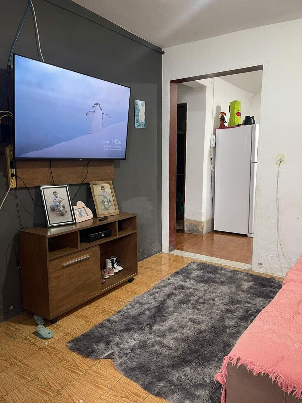 Casa à venda no Vale Verde: 