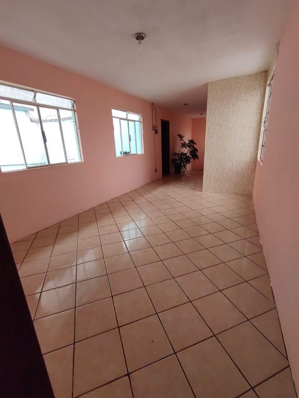 Casa à venda no Fonte da Saudade: 