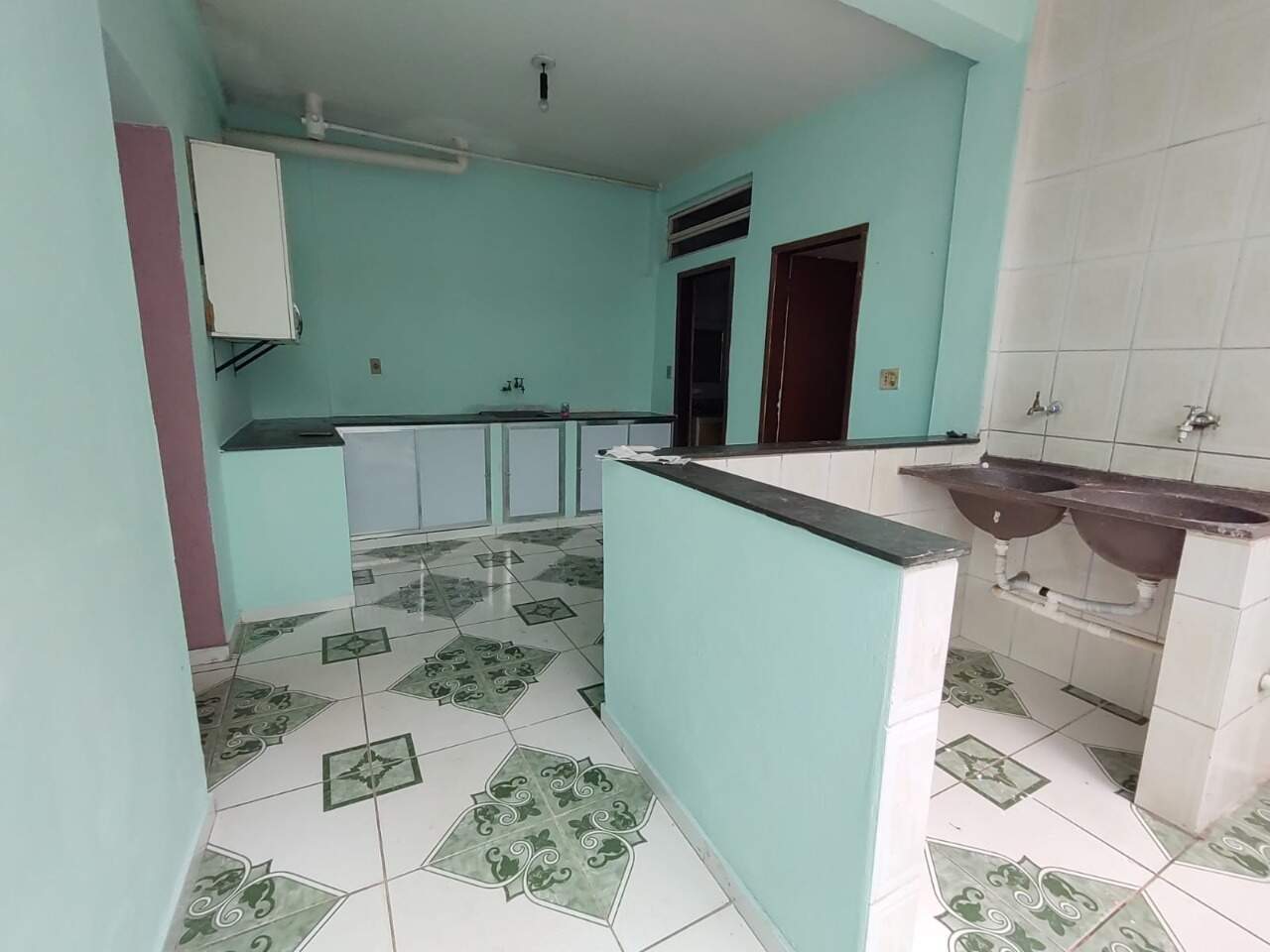 Casa à venda no Fonte da Saudade: 