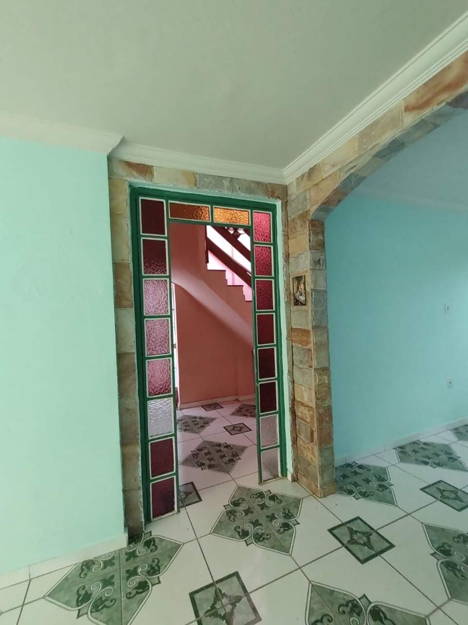 Casa à venda no Fonte da Saudade: 