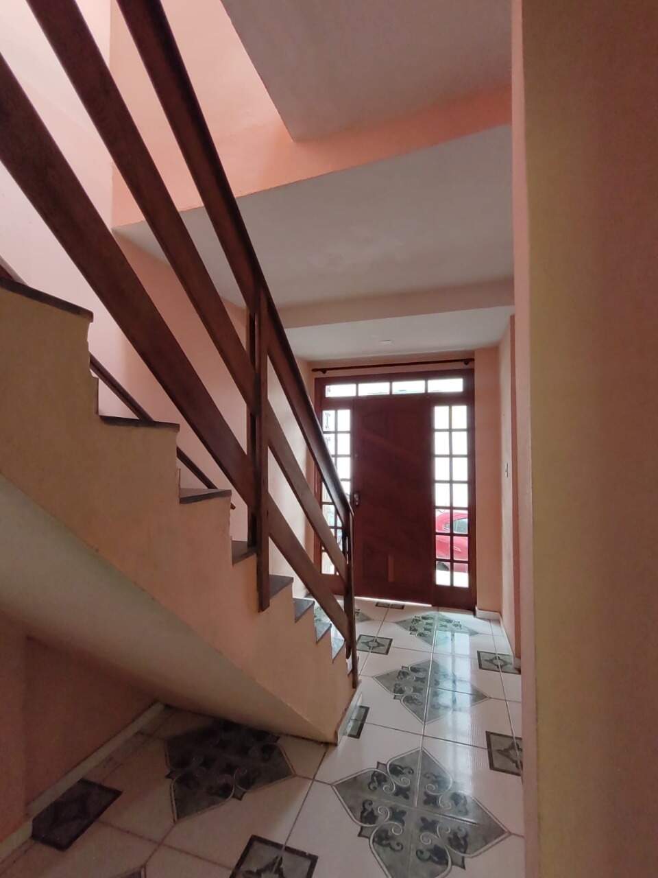 Casa à venda no Fonte da Saudade: 