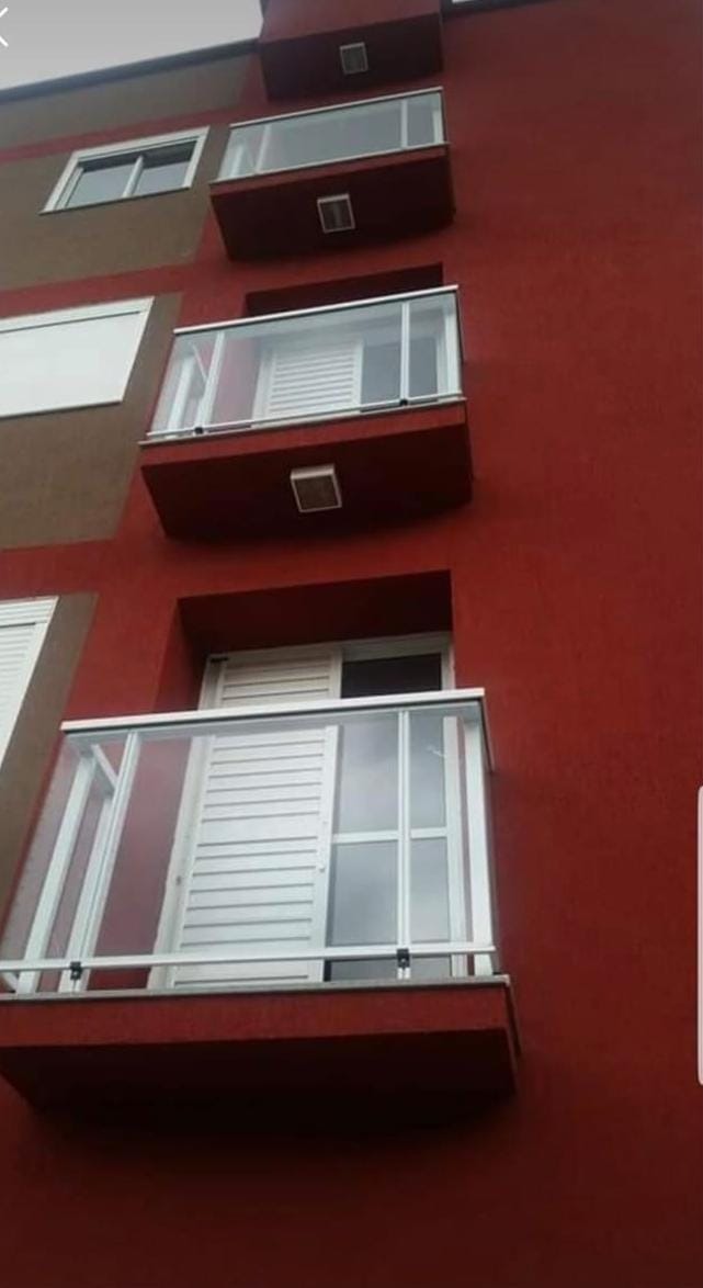 Apartamento à venda no Novo Horizonte: 