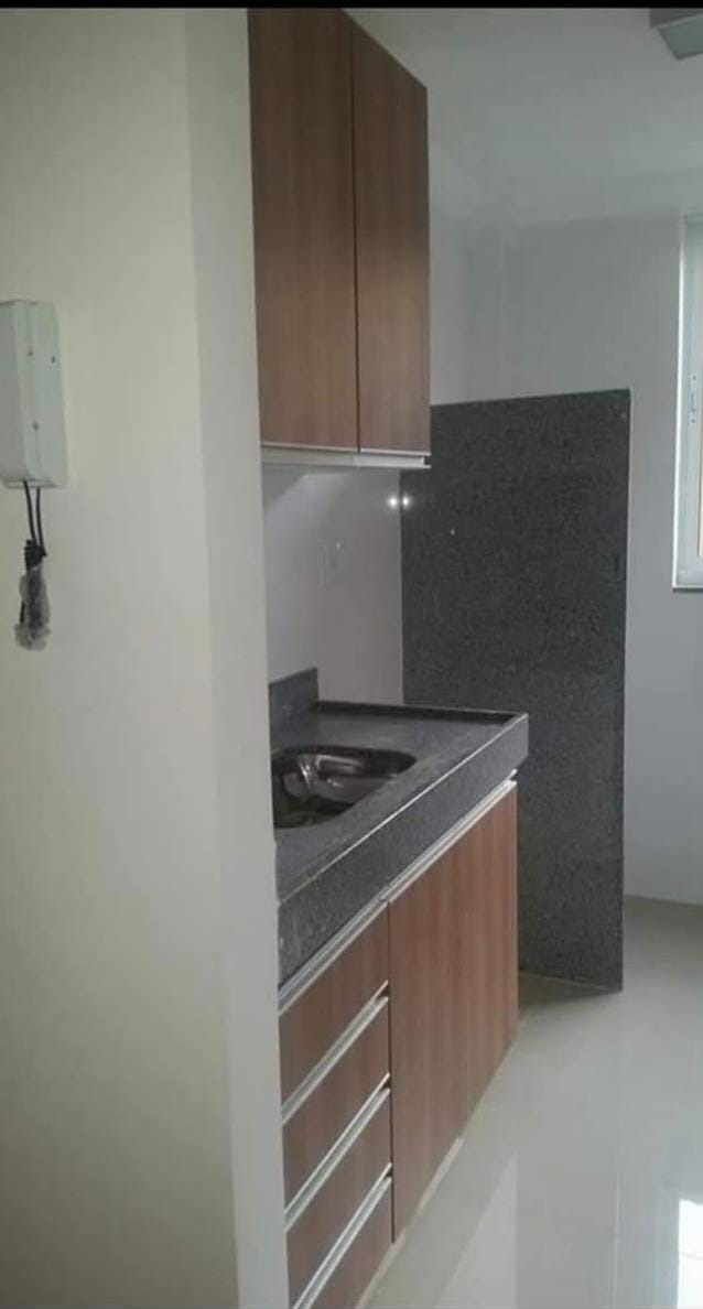 Apartamento à venda no Novo Horizonte: 