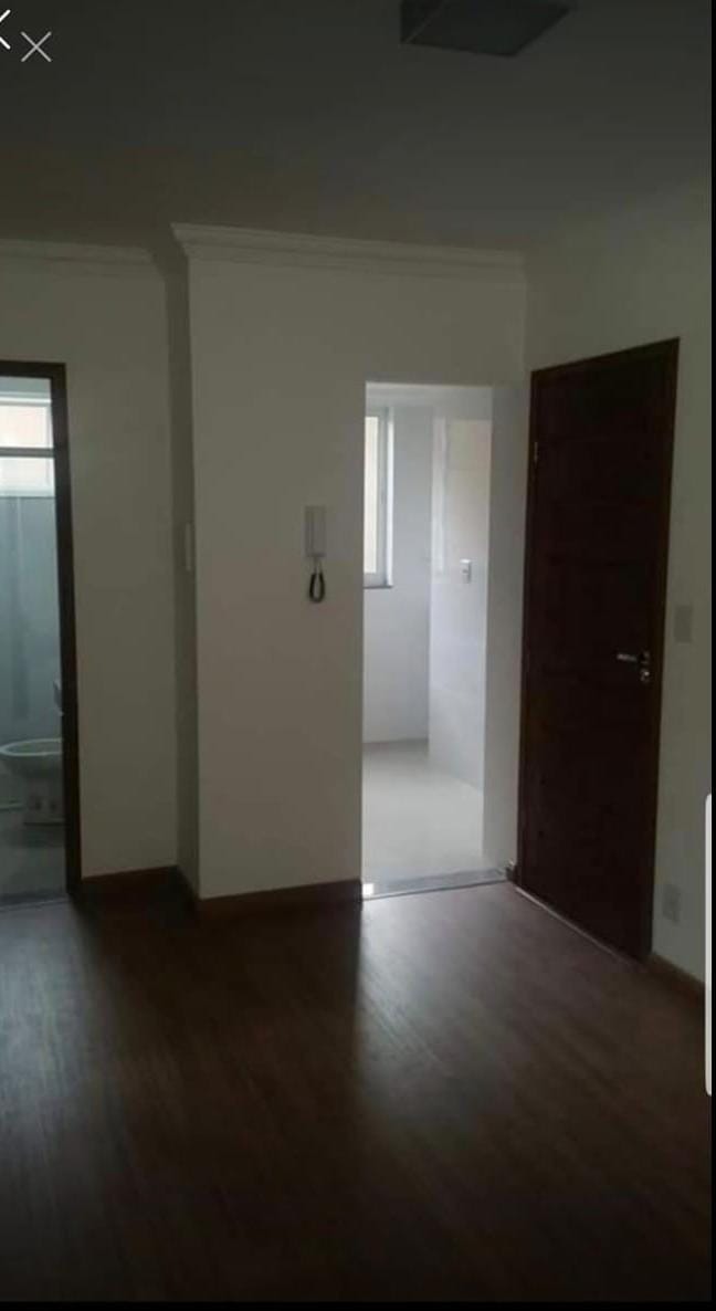 Apartamento à venda no Novo Horizonte: 