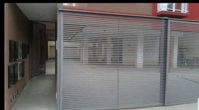 Apartamento à venda no Novo Horizonte: 