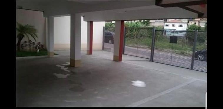 Apartamento à venda no Novo Horizonte: 