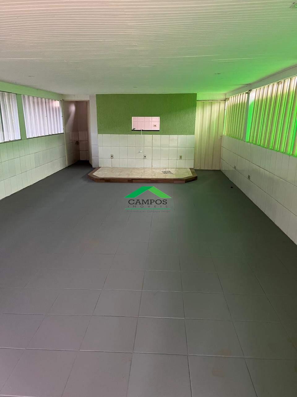 Ponto Comercial para aluguel no Saramenha: 