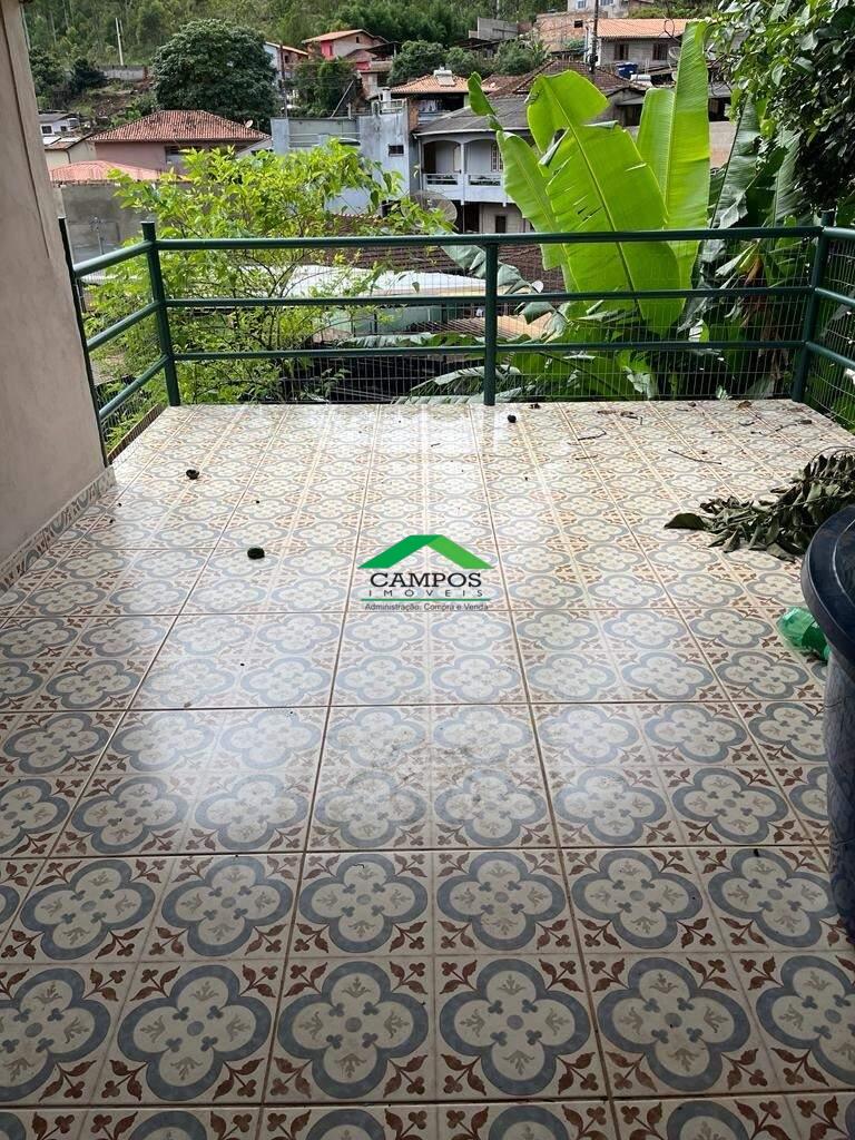 Ponto Comercial para aluguel no Saramenha: 