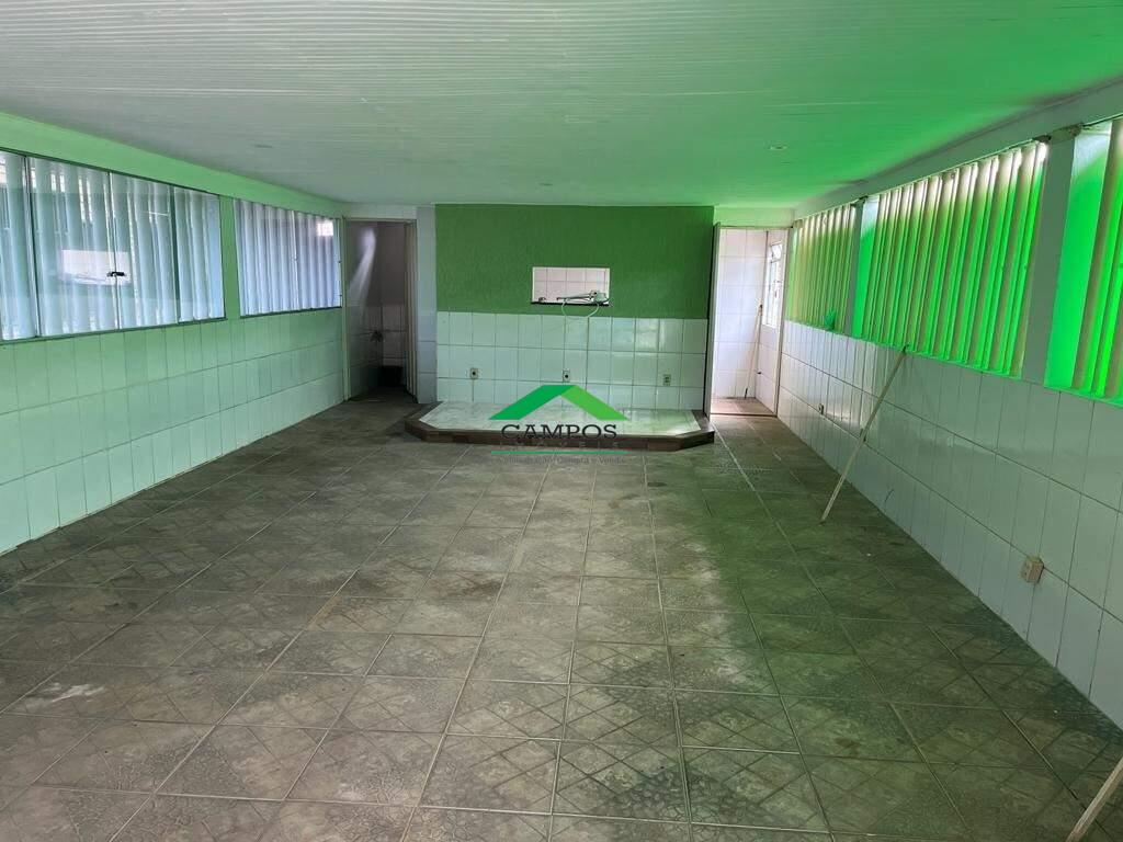 Ponto Comercial para aluguel no Saramenha: 