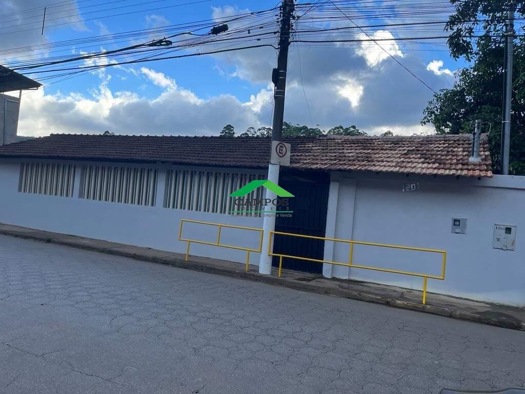 Ponto Comercial para aluguel no Saramenha: 