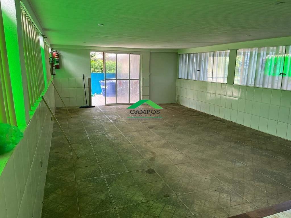 Ponto Comercial para aluguel no Saramenha: 