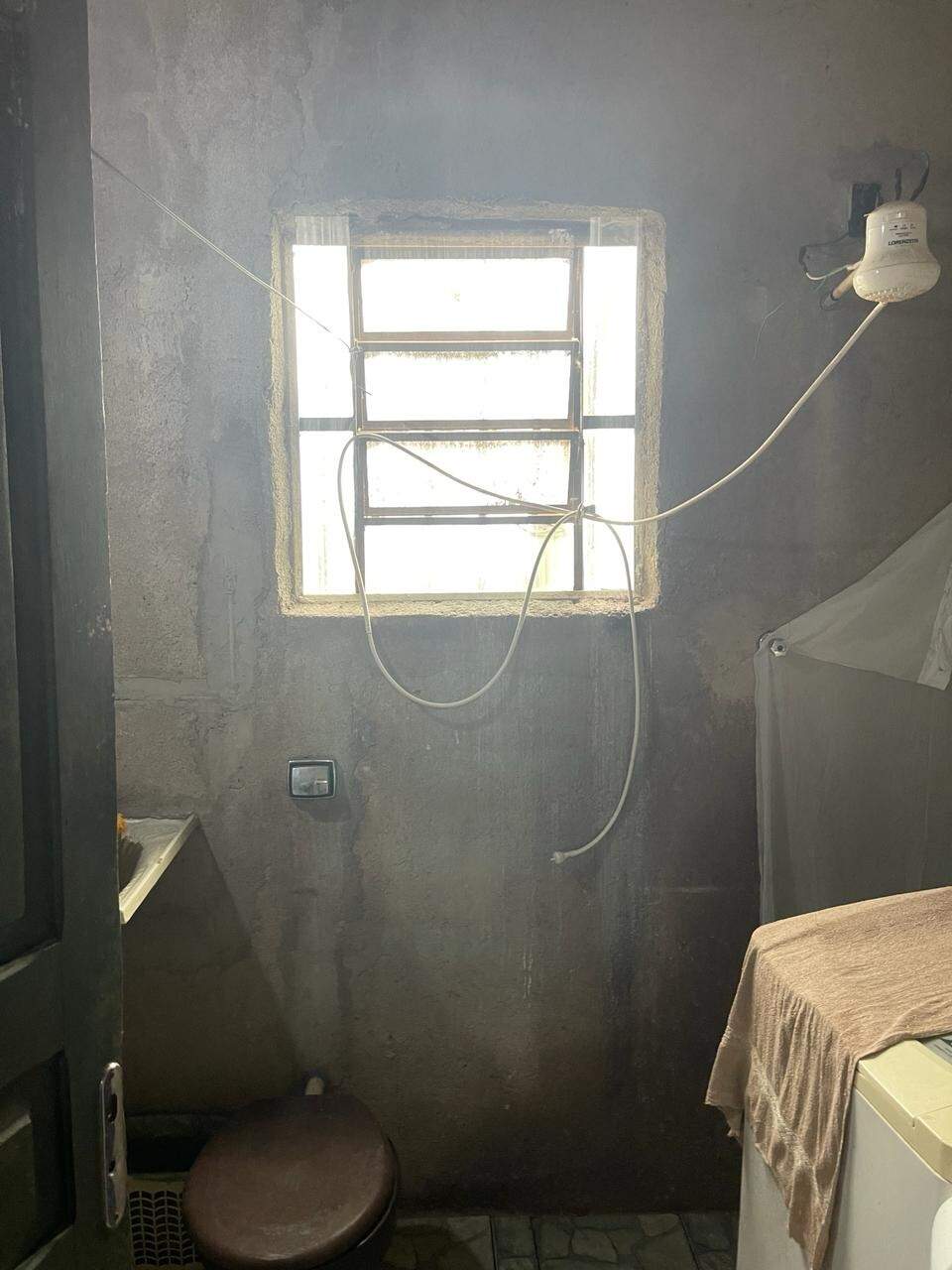 Casa à venda no Rosário: 