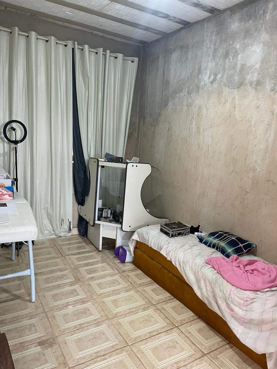 Casa à venda no Rosário: 