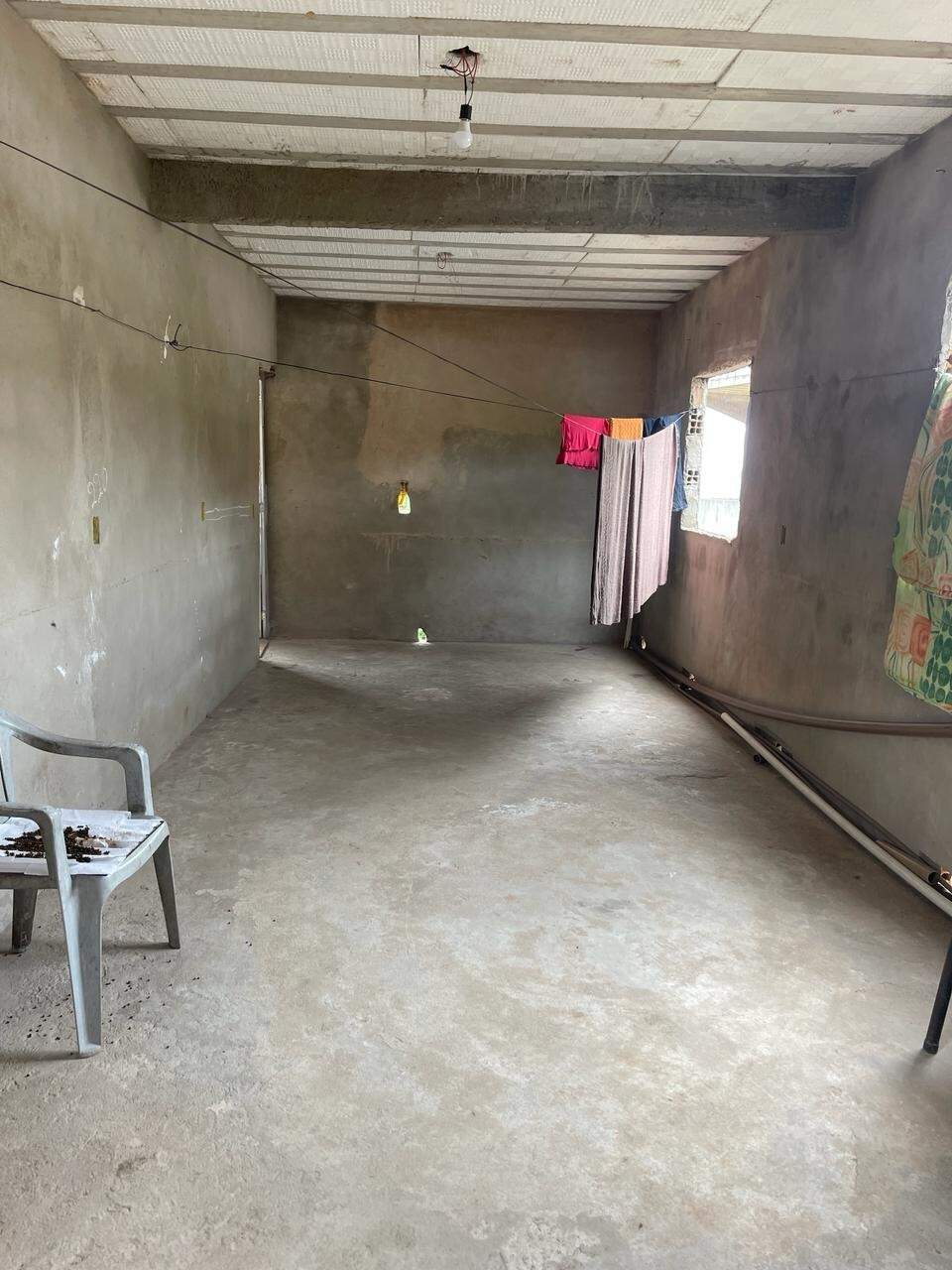 Casa à venda no Rosário: 