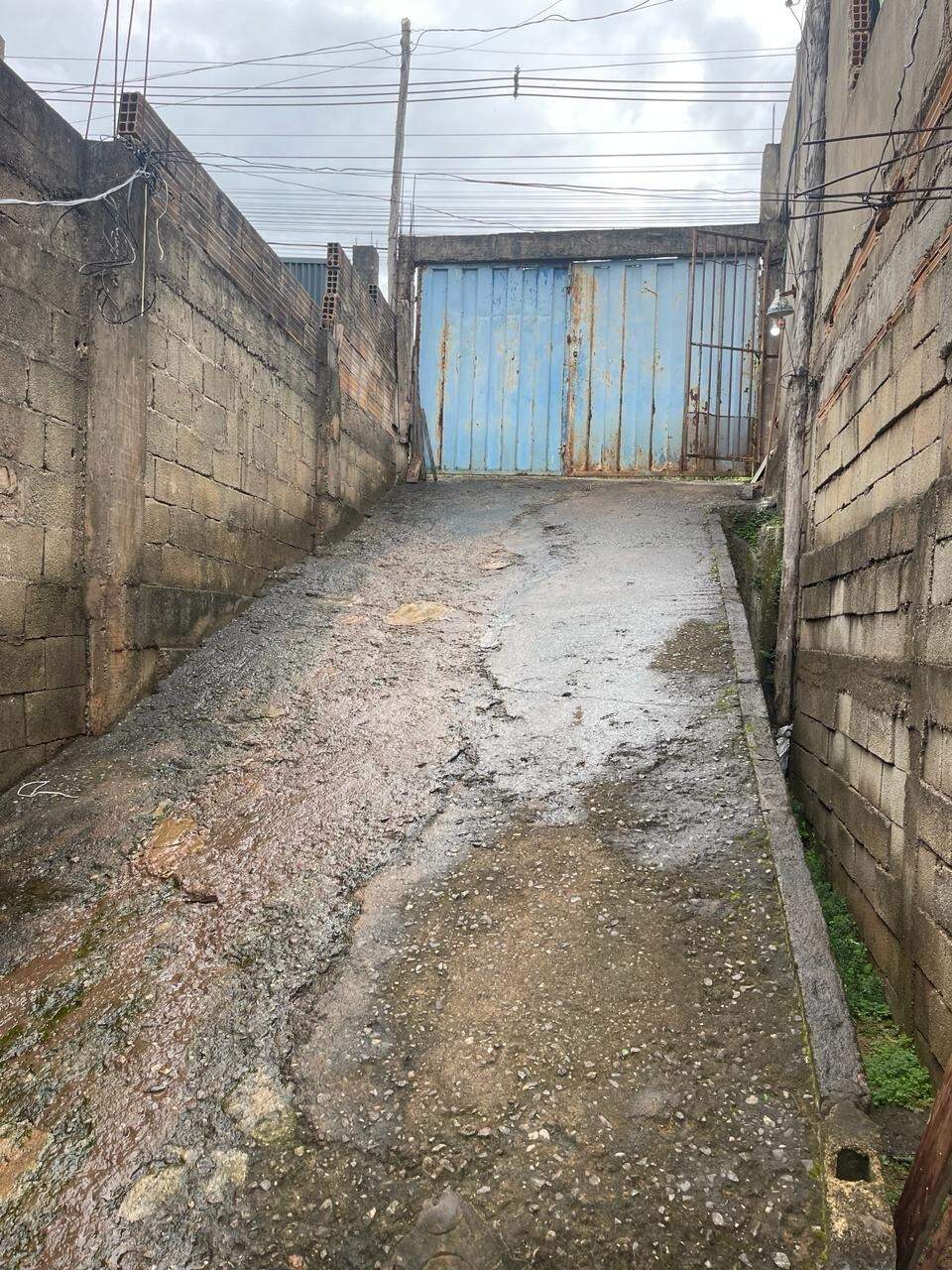 Casa à venda no Rosário: 