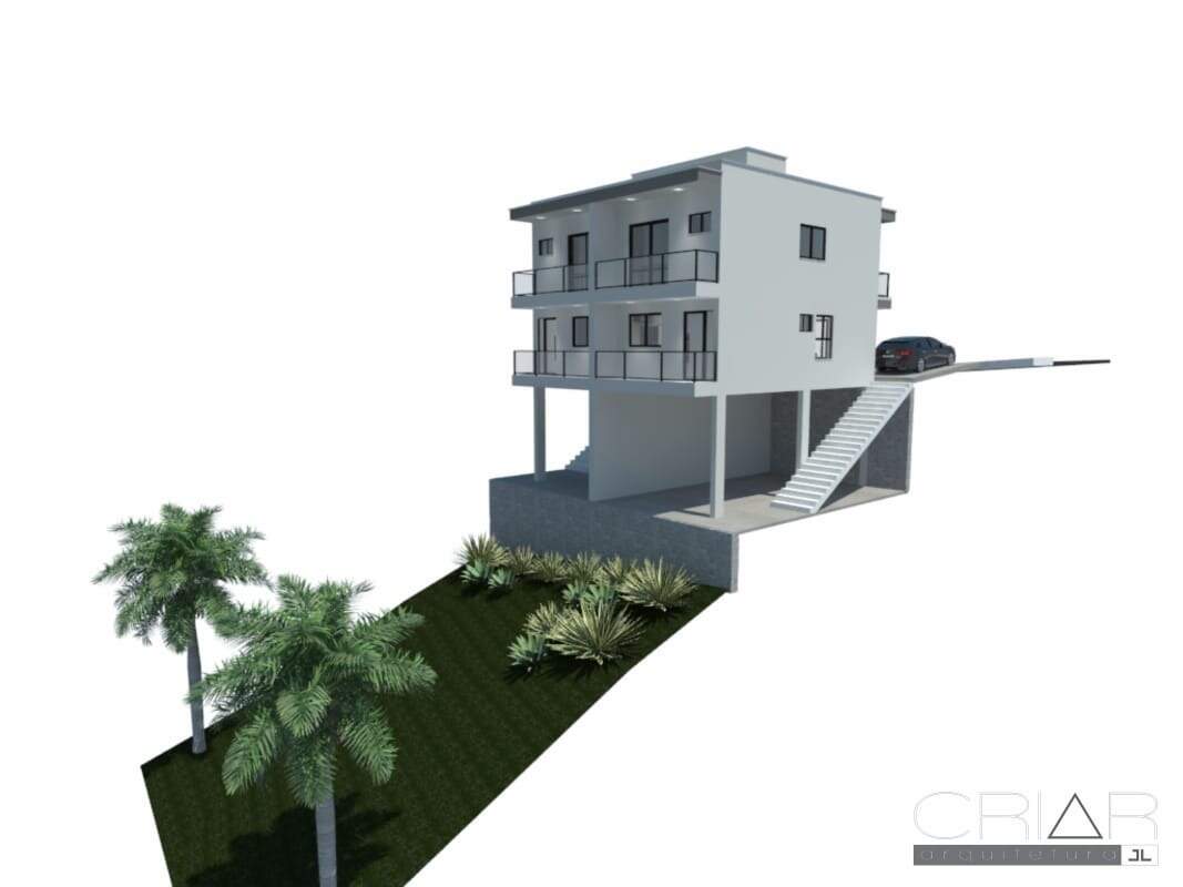 Lote à venda no Novo Itabirito: 