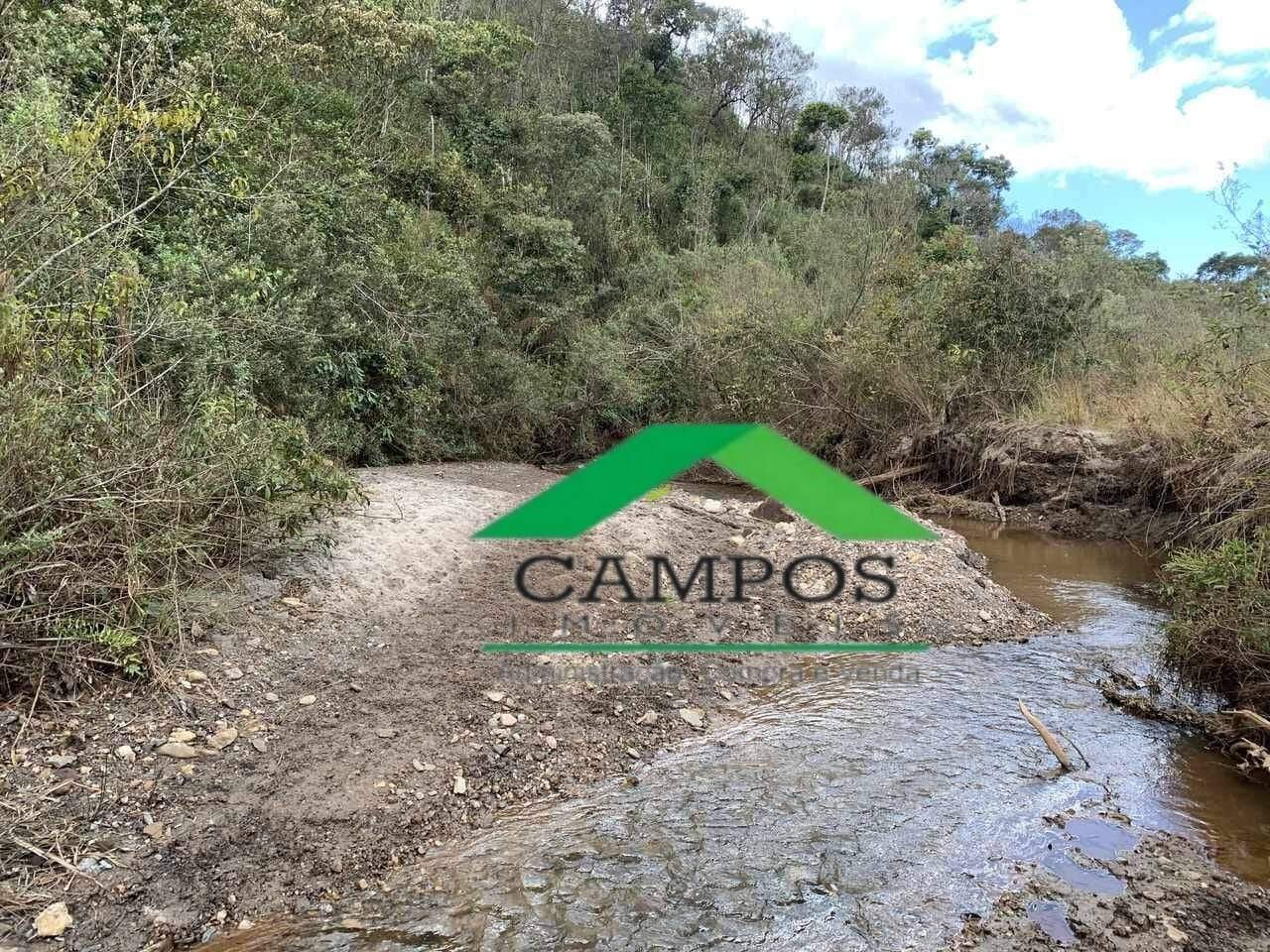 Terreno / Área à venda no Rodrigo Silva: 