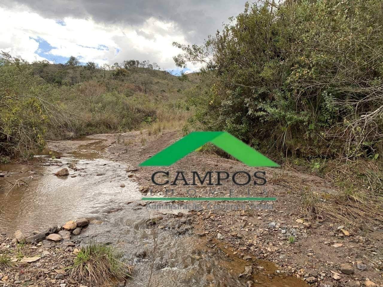 Terreno / Área à venda no Rodrigo Silva: 