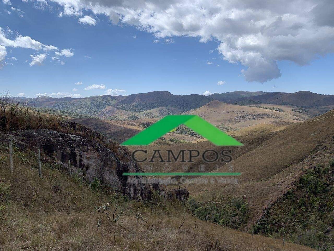 Terreno / Área à venda no Rodrigo Silva: 