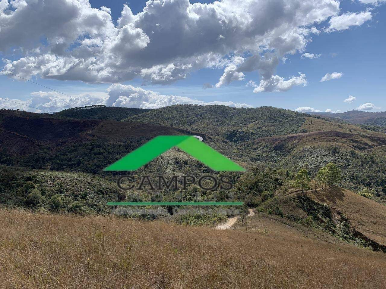 Terreno / Área à venda no Rodrigo Silva: 