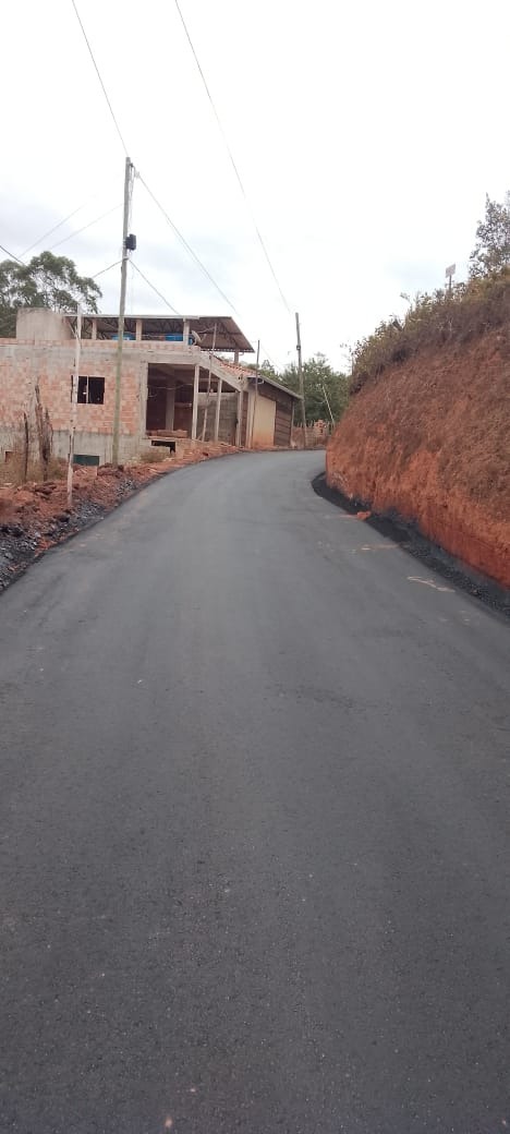 Lote à venda no Padre Viegas: 