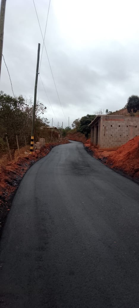 Lote à venda no Padre Viegas: 