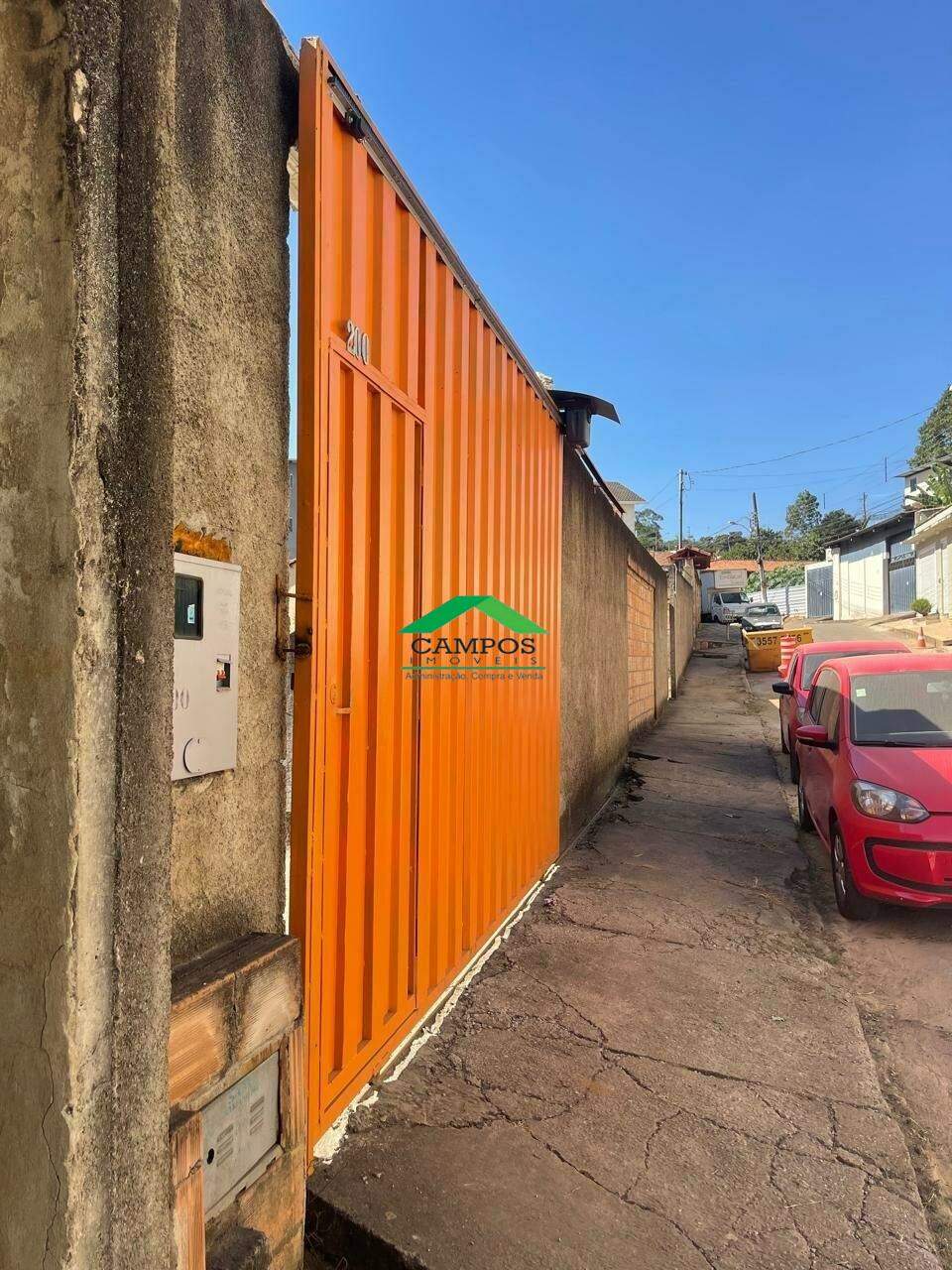 Lote para aluguel no Vila do Carmo: 