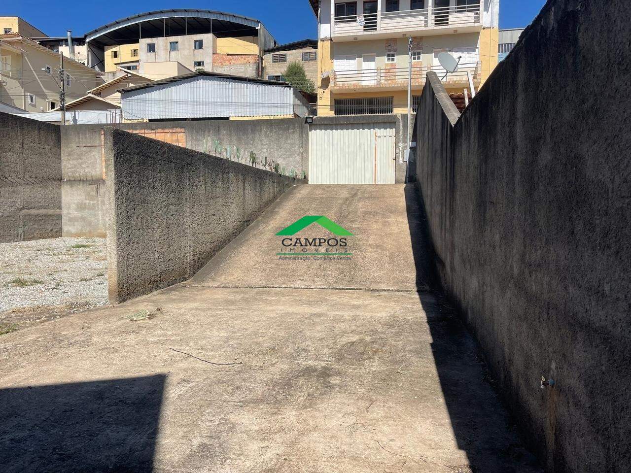 Lote para aluguel no Vila do Carmo: 