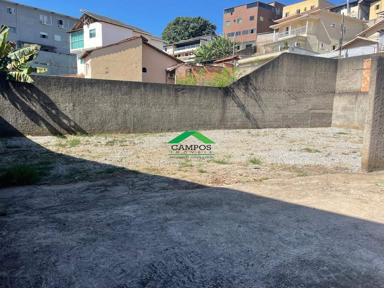 Lote para aluguel no Vila do Carmo: 