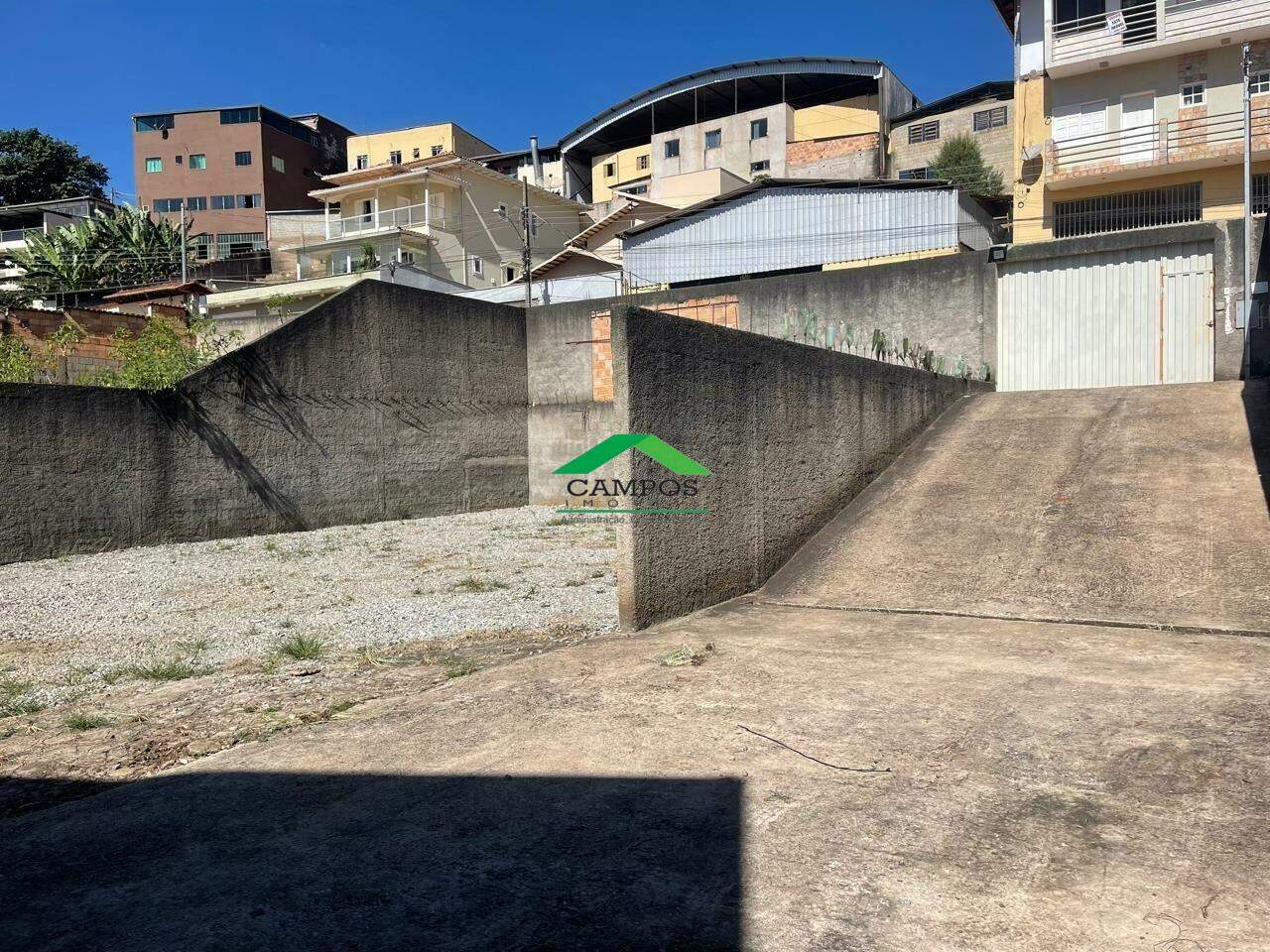 Lote para aluguel no Vila do Carmo: 