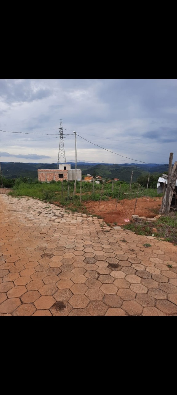 Lote à venda no Loteamento Bela Ville: 