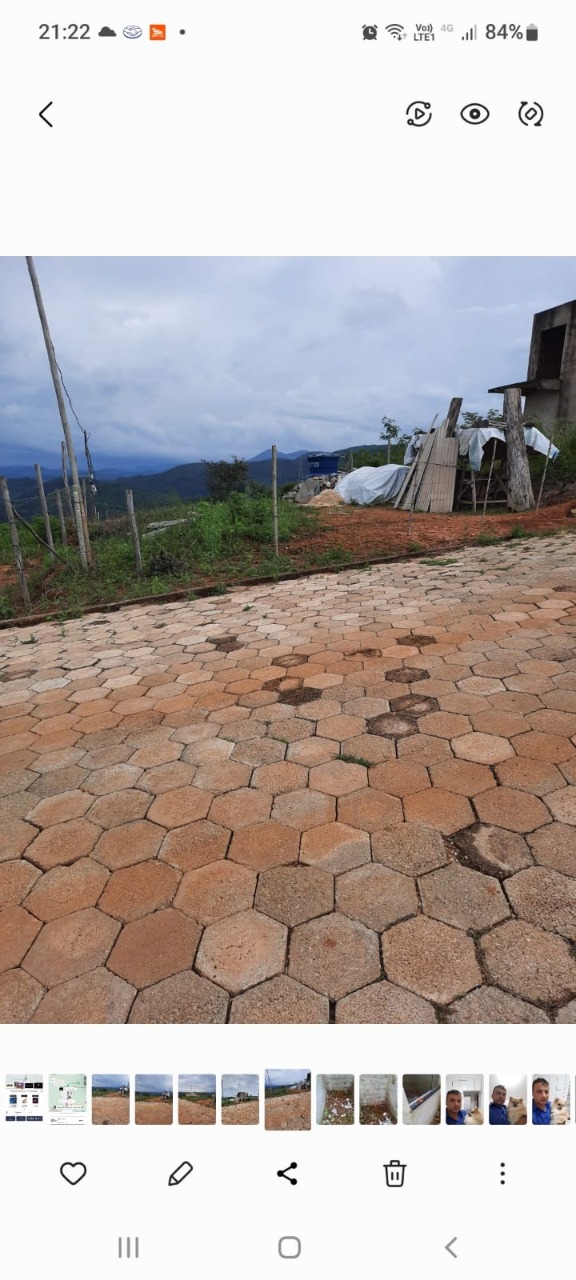 Lote à venda no Loteamento Bela Ville: 