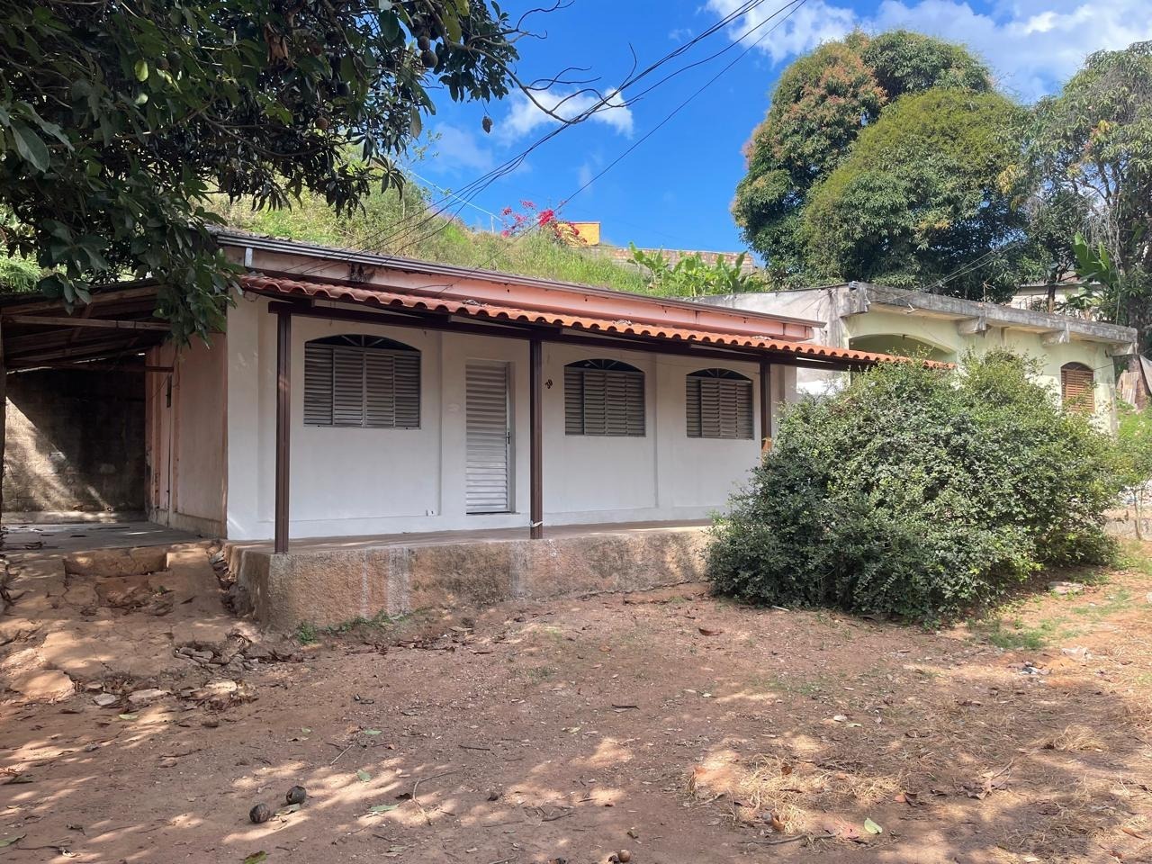 Casa à venda no Cabanas: 