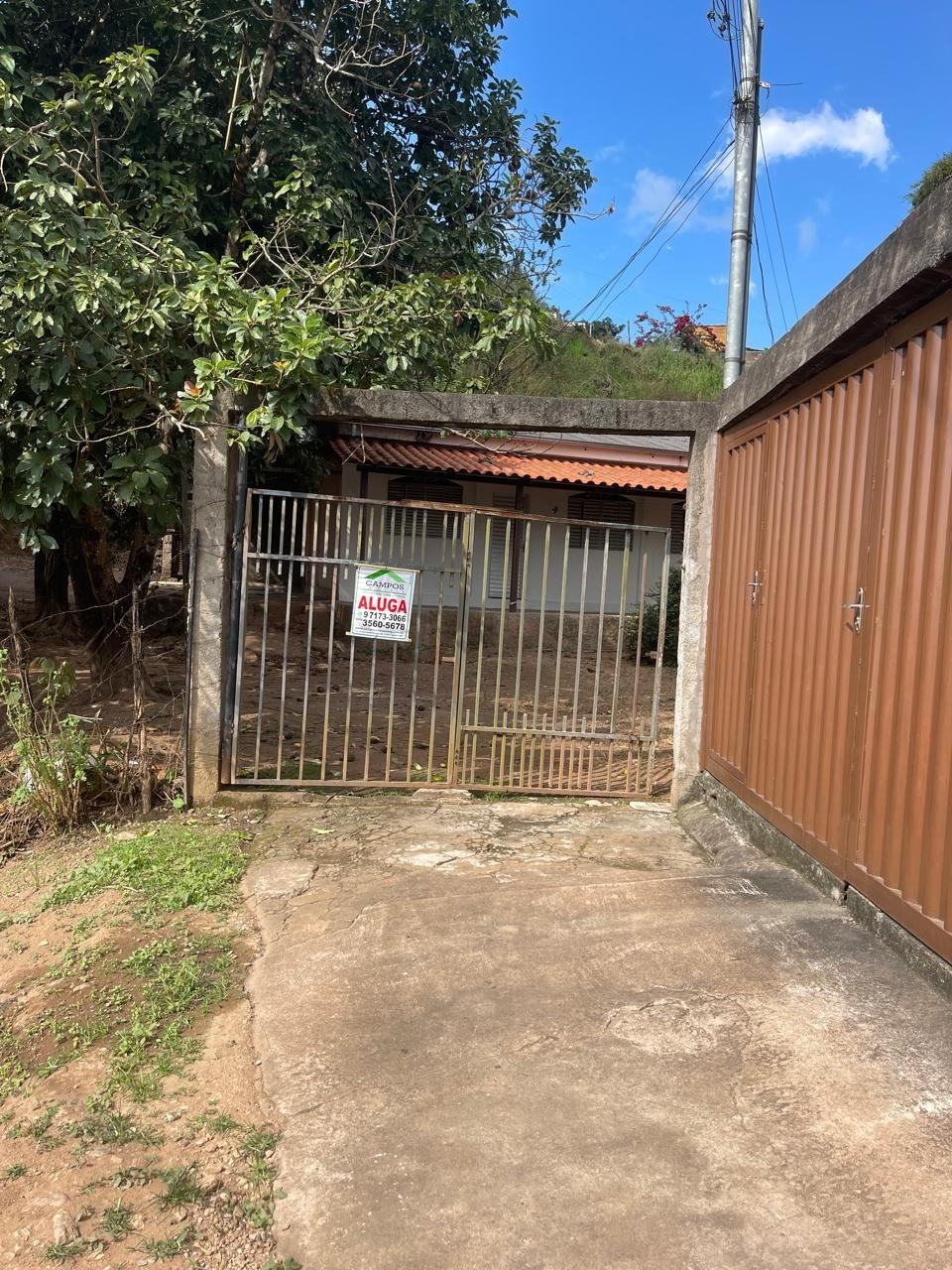 Casa à venda no Cabanas: 