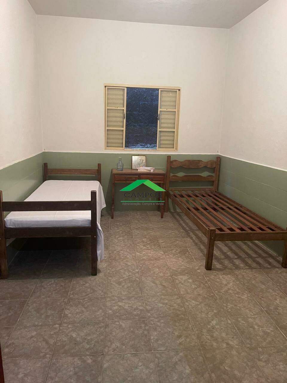 Casa para aluguel no Centro: 