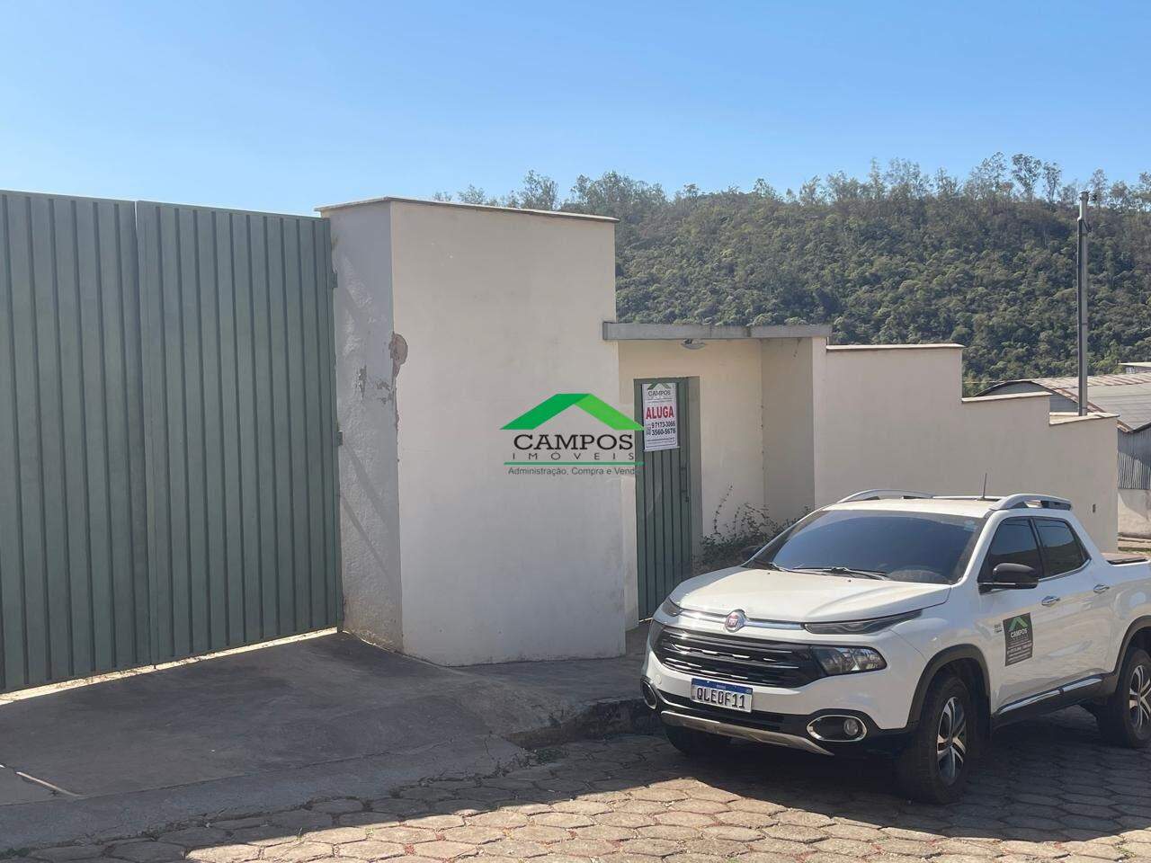 Lote para aluguel no Cruzeiro do sul: 