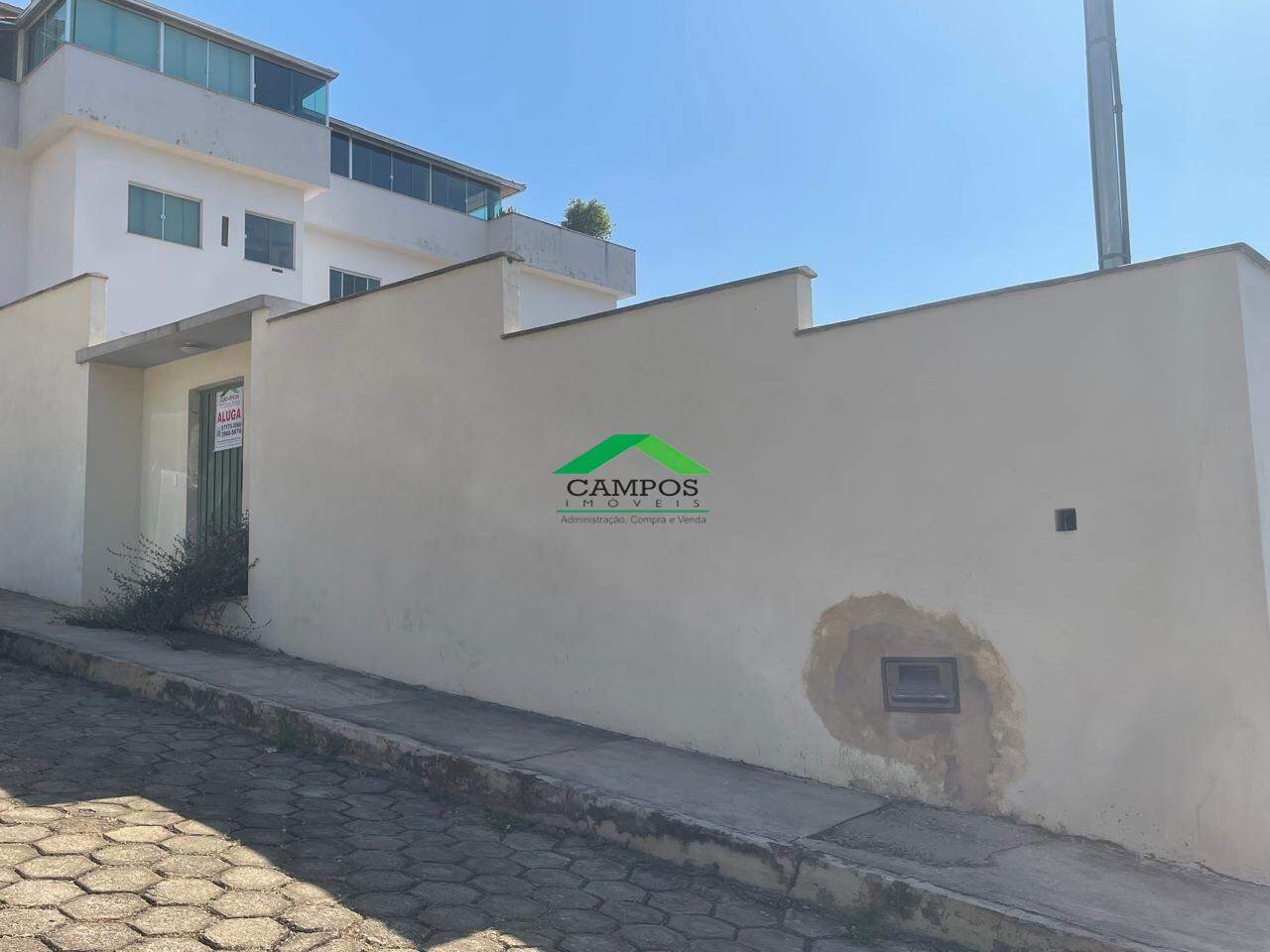 Lote para aluguel no Cruzeiro do sul: 