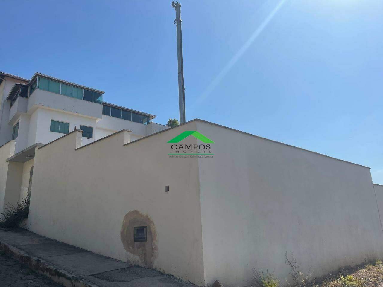 Lote para aluguel no Cruzeiro do sul: 