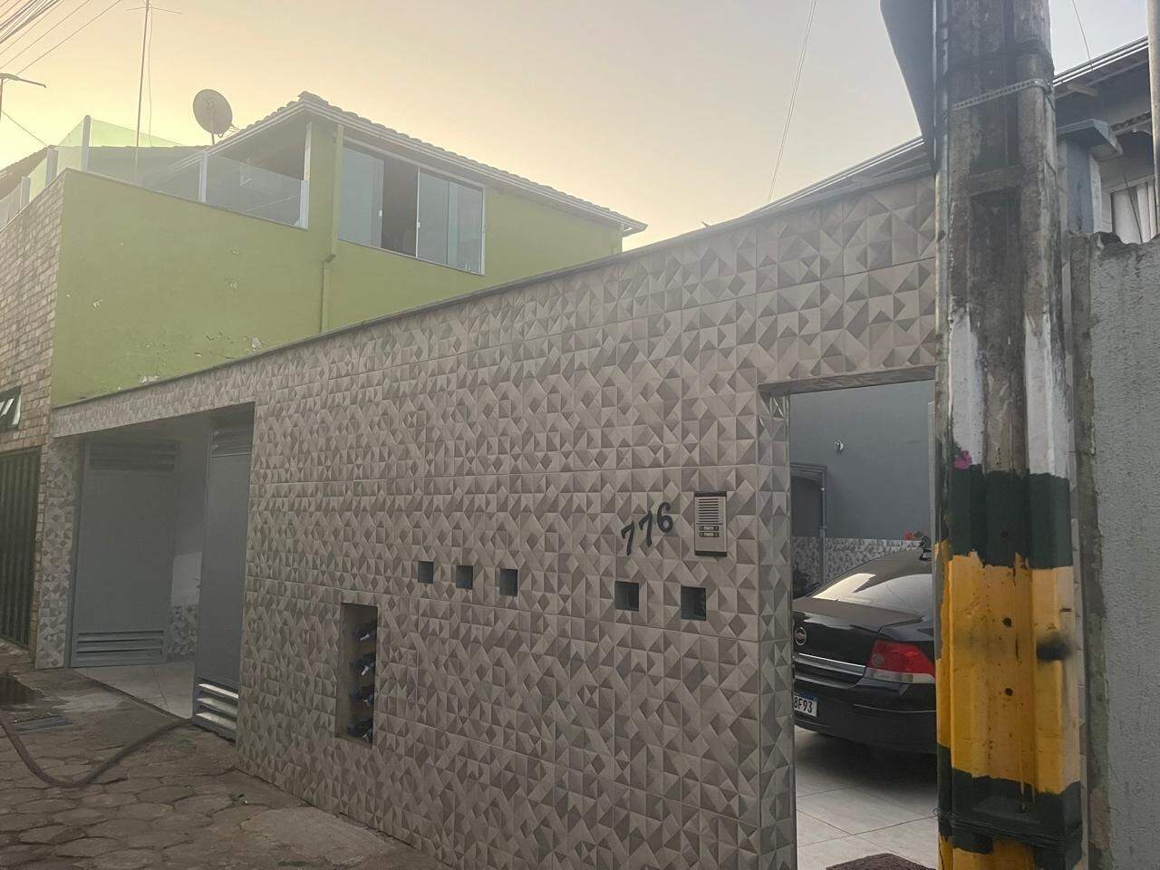 Prédio Comercial à venda no Centro: 