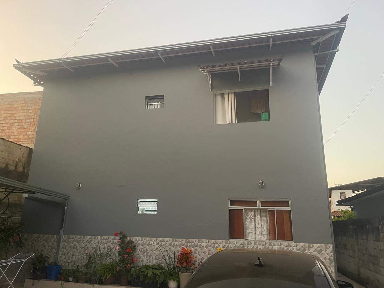 Prédio Comercial à venda no Centro: 