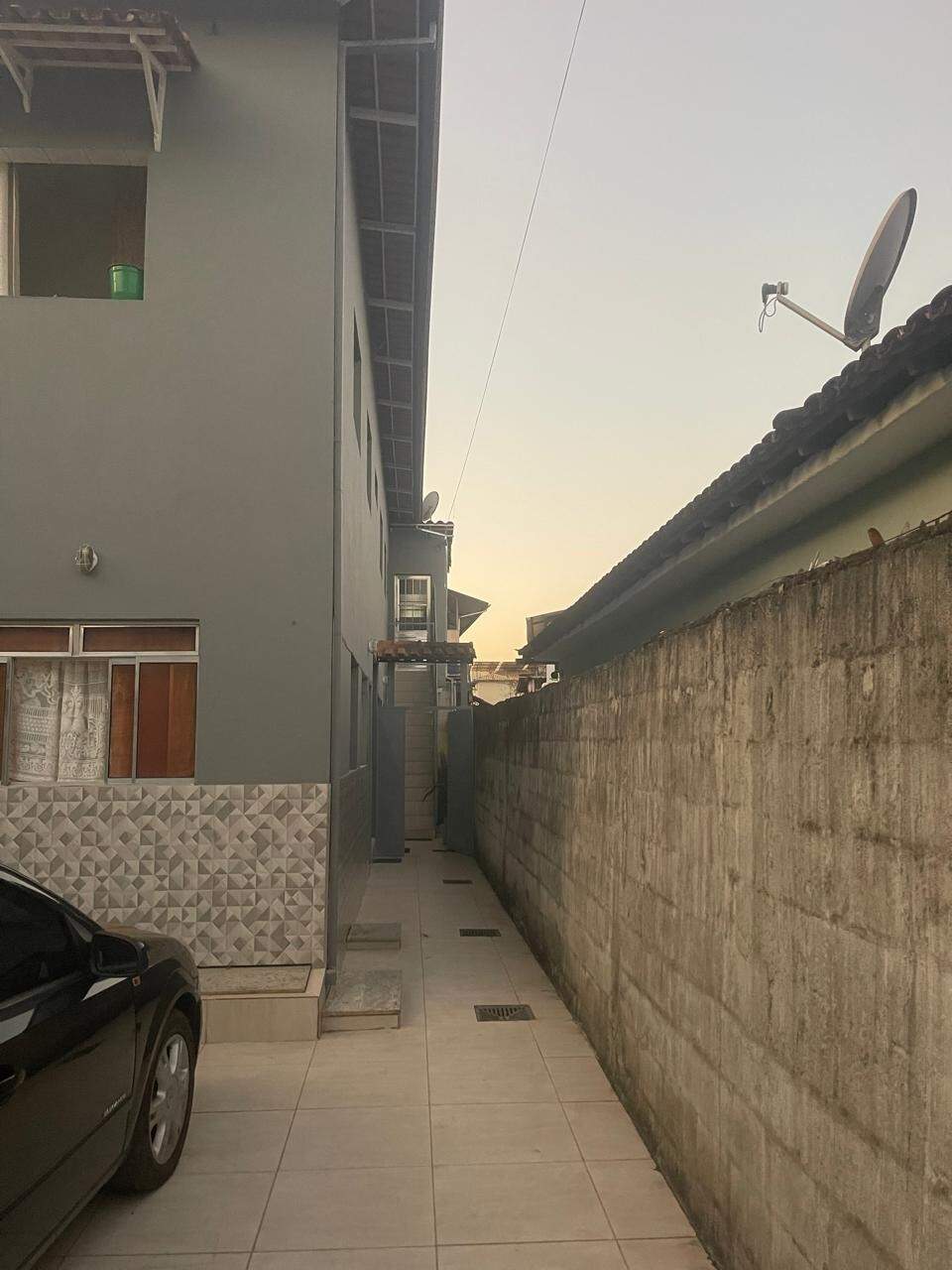 Prédio Comercial à venda no Centro: 