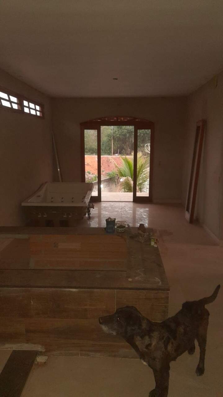 Chácara à venda no Monsenhor Horta: 